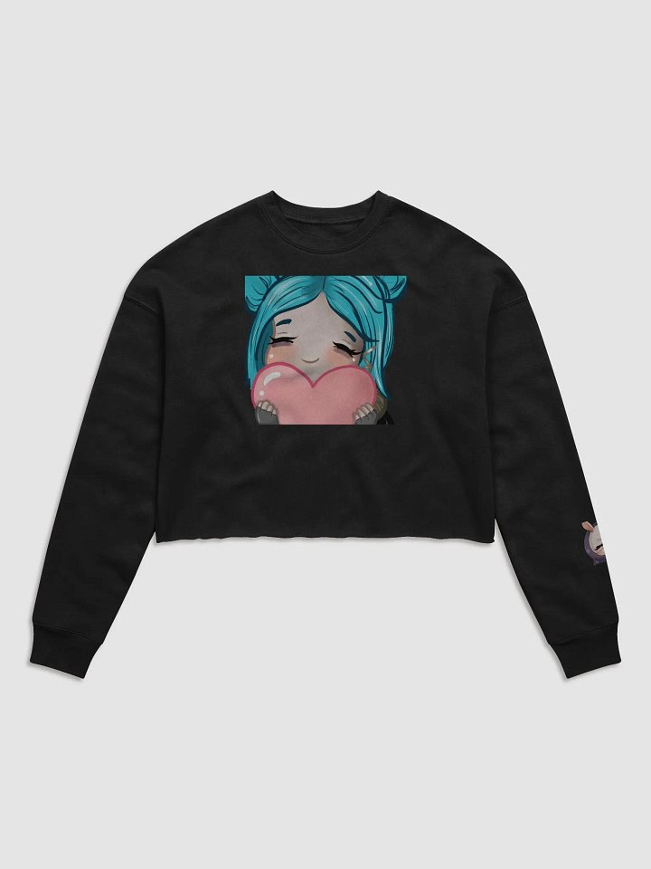 Nea Heart Crop product image (1)