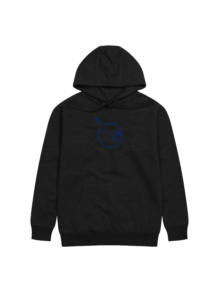 STEALTH HOODIE product image (1)