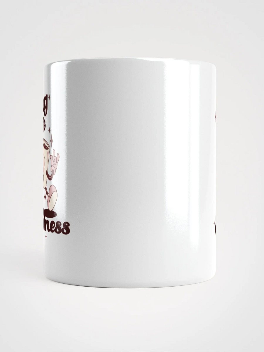 Mug Life Madness Mug product image (5)