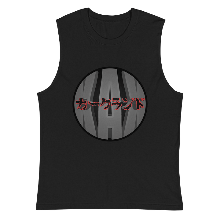 Muscle Top product image (3)