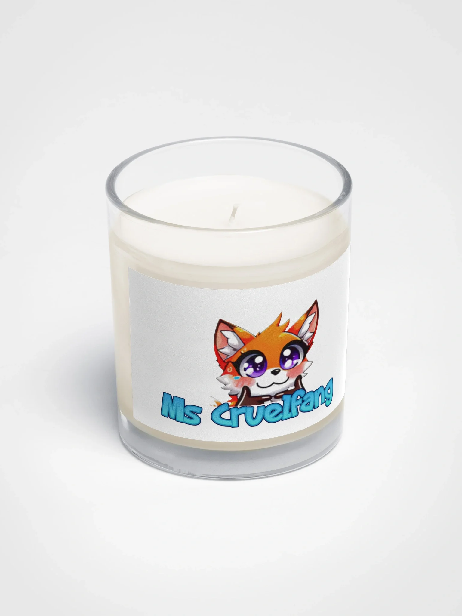Ms. Fang Candle product image (2)