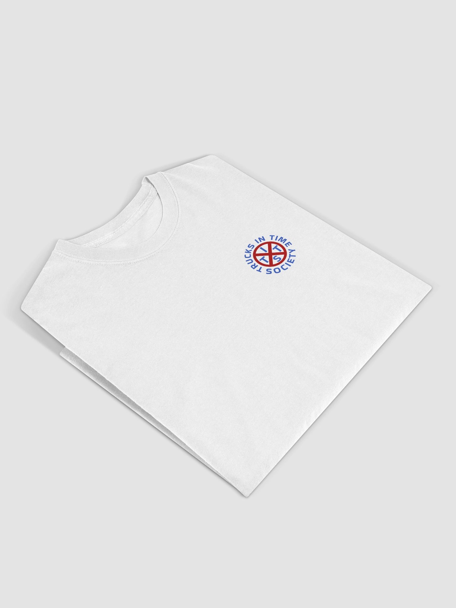 LAND OF THE FREE SALTY Long Sleeve Tee product image (4)