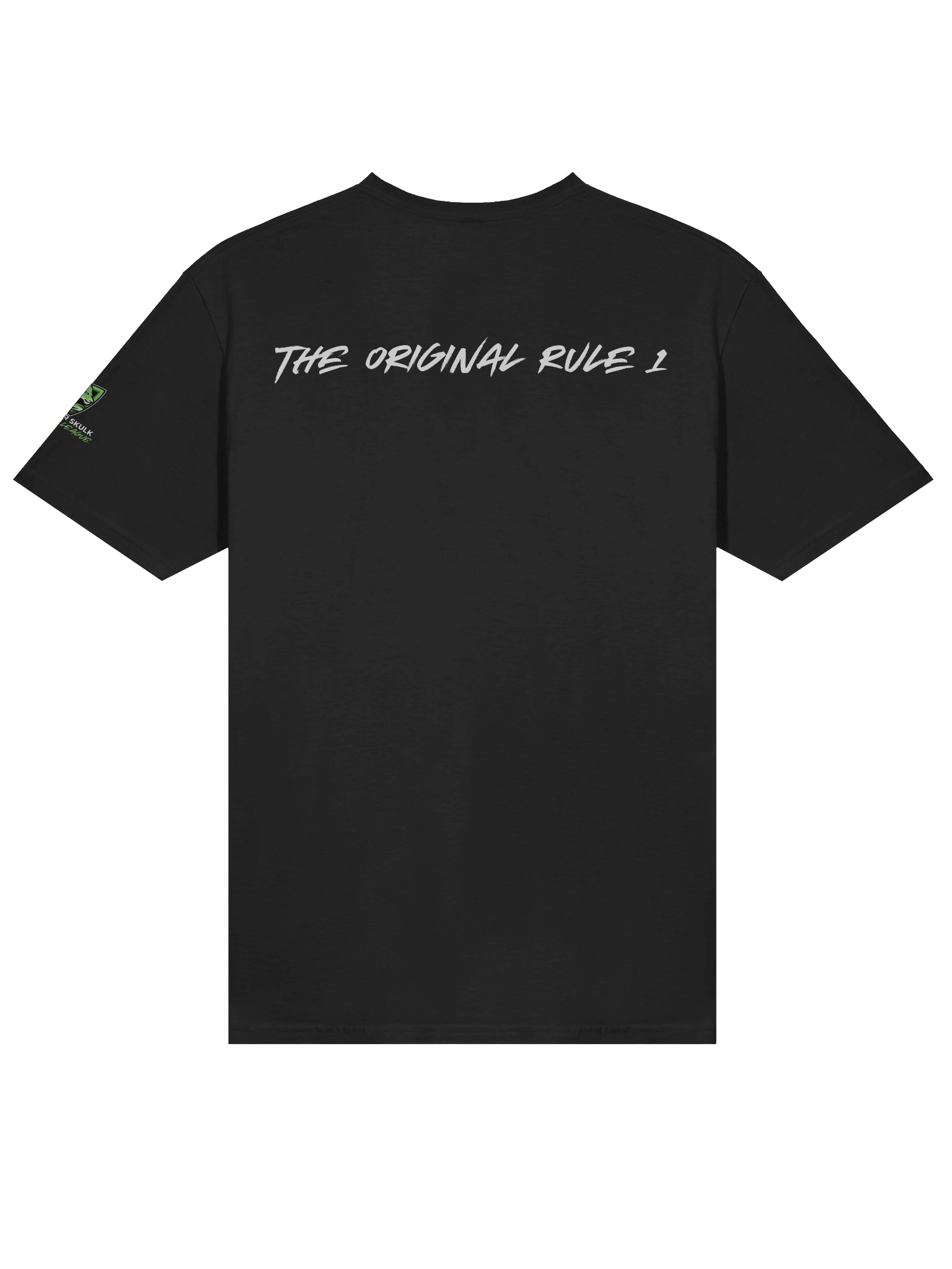 Whiff Club T-Shirt product image (4)