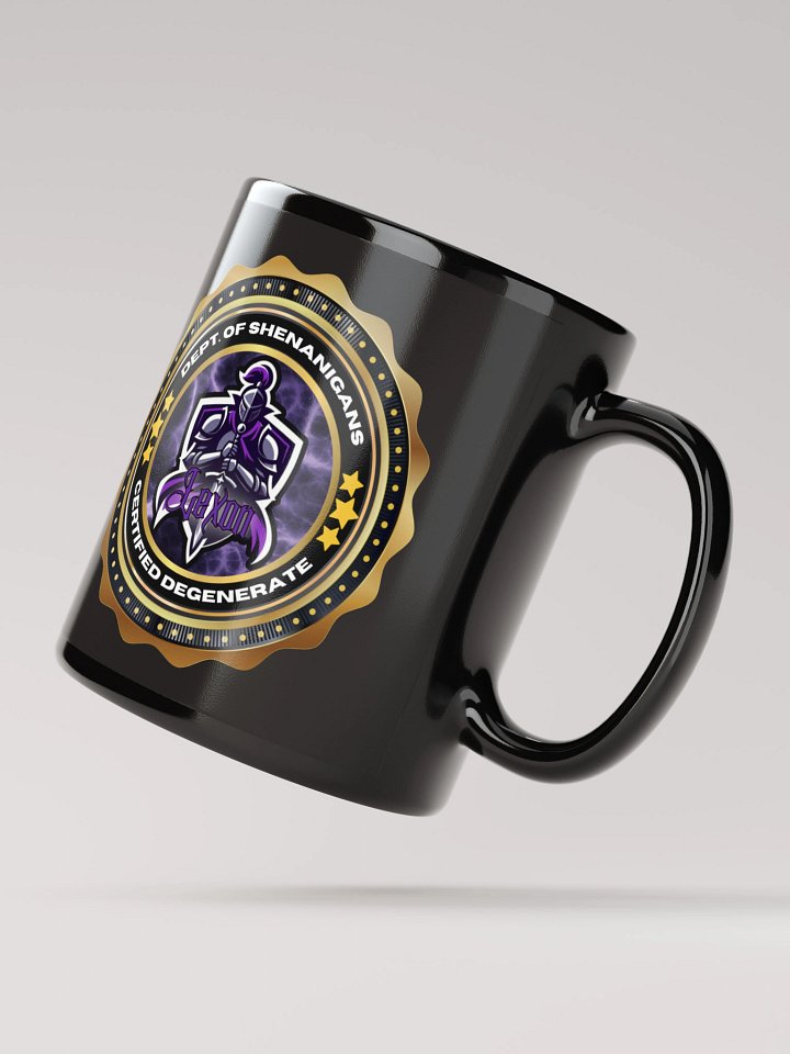 Lexon Badge Mug product image (4)