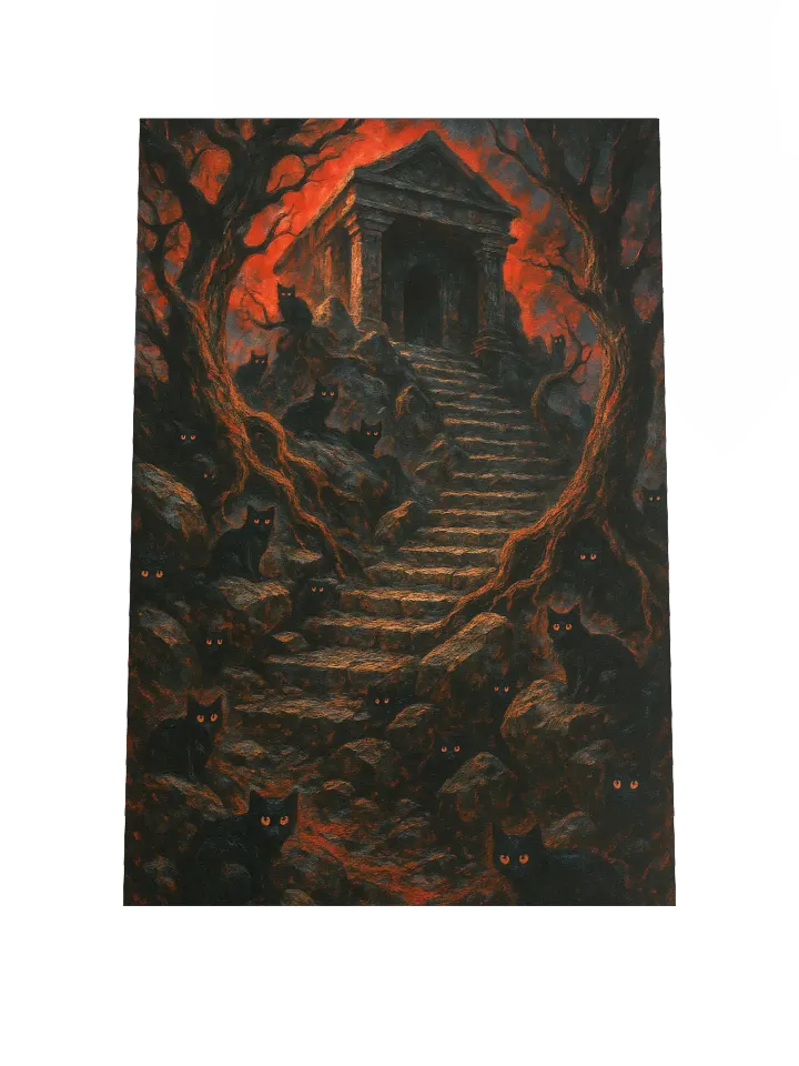 Temple of a Thousand product image (1)