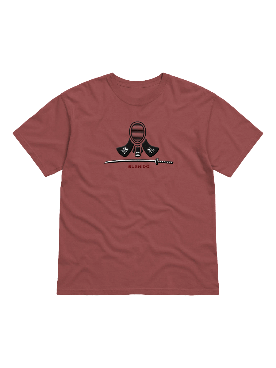 Bushido [Embroidery] product image (15)