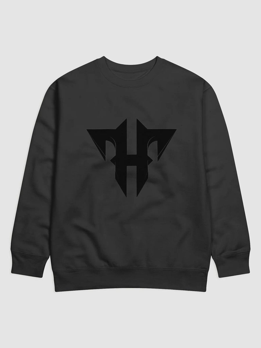 Fasify Sweatshirt product image (1)