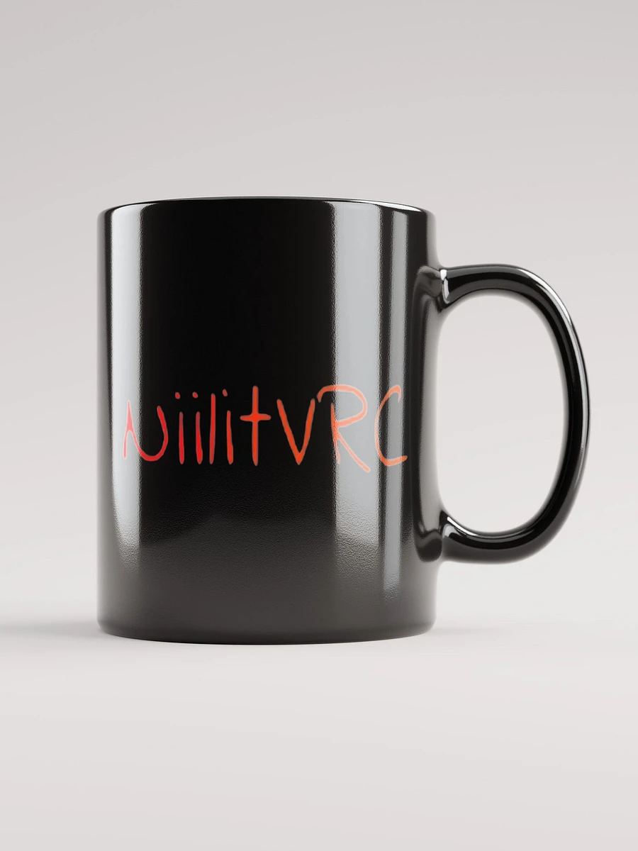 Niilit Grumpy Mug product image (6)