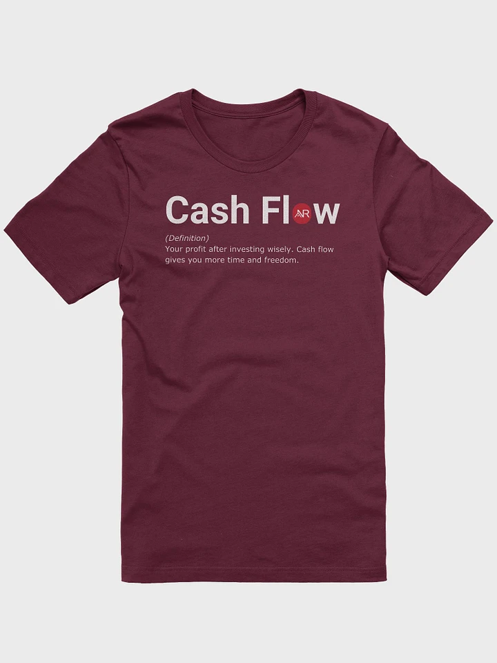 Cash Flow Definition product image (1)