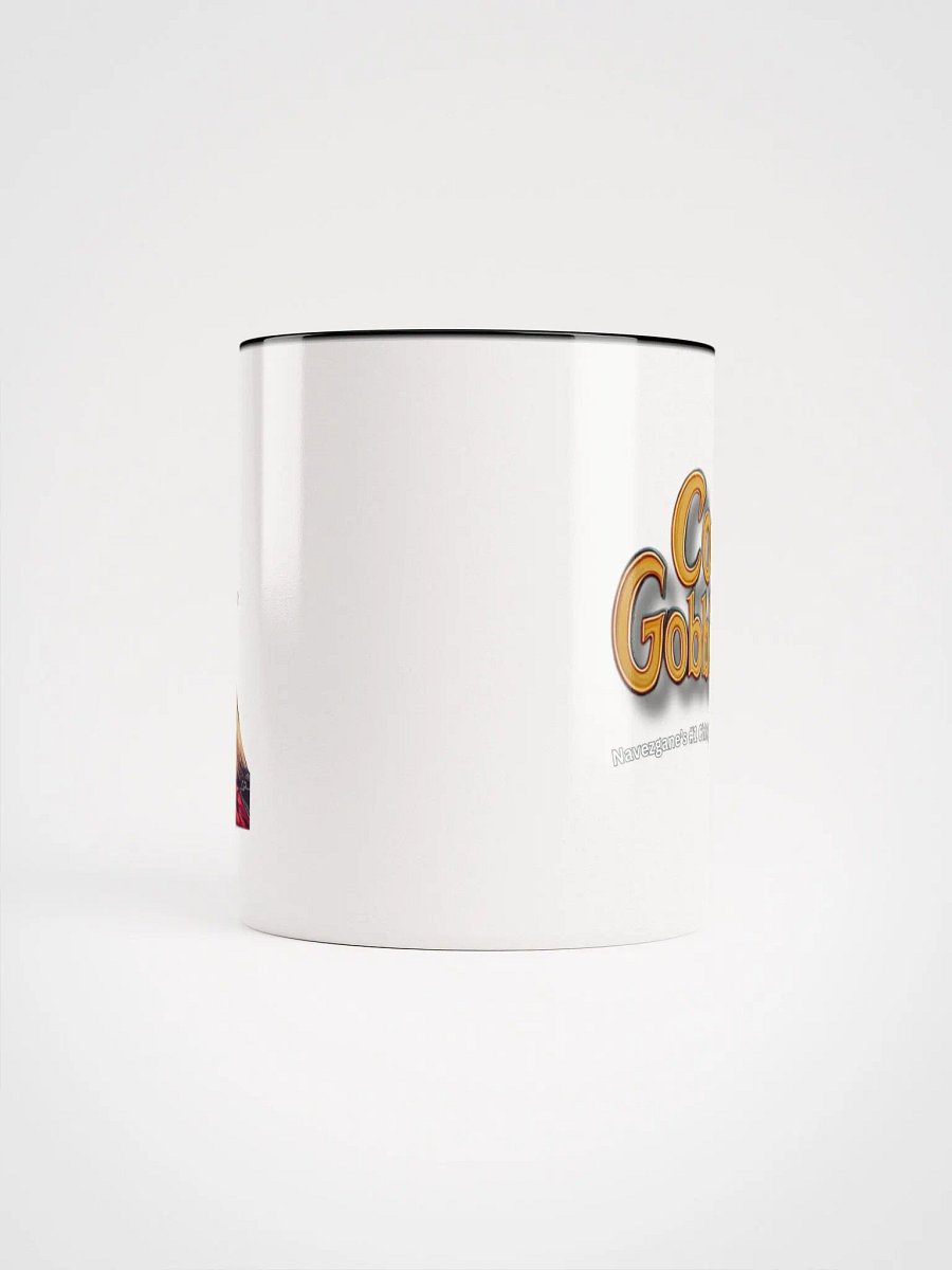 Coq Gobblers Mug product image (9)