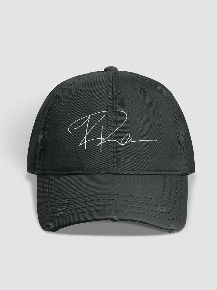 KAIRA LOCKWOOD Signature Hat product image (1)