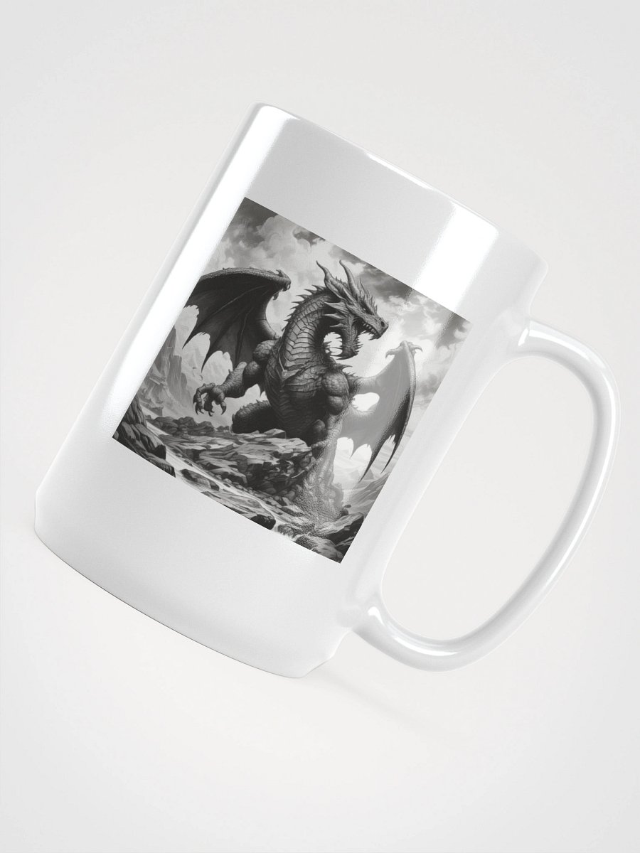 Mystic dragon product image (4)
