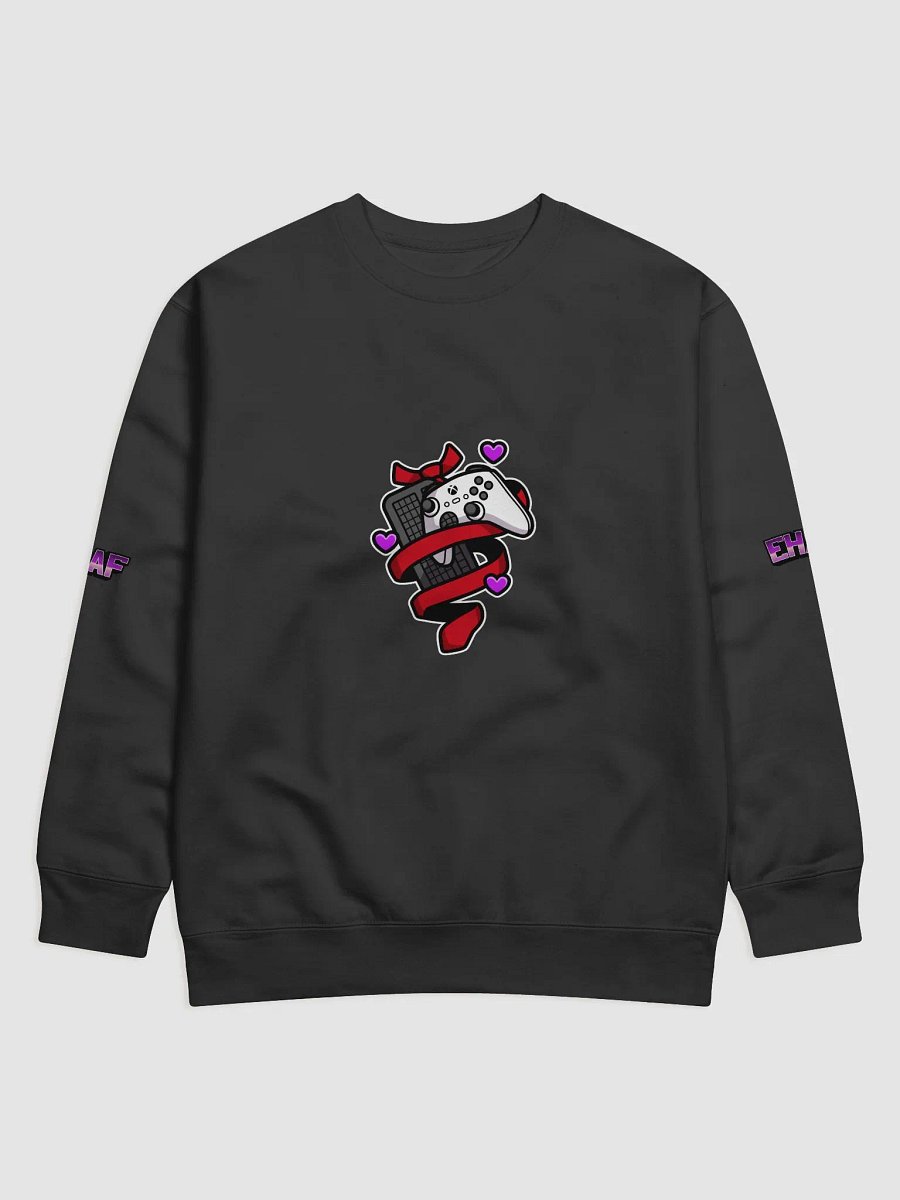 EnioHabev Alliance Sweatshirt product image (3)