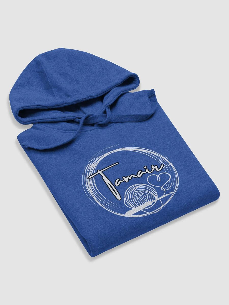 Tamair Branded Hoodie product image (5)