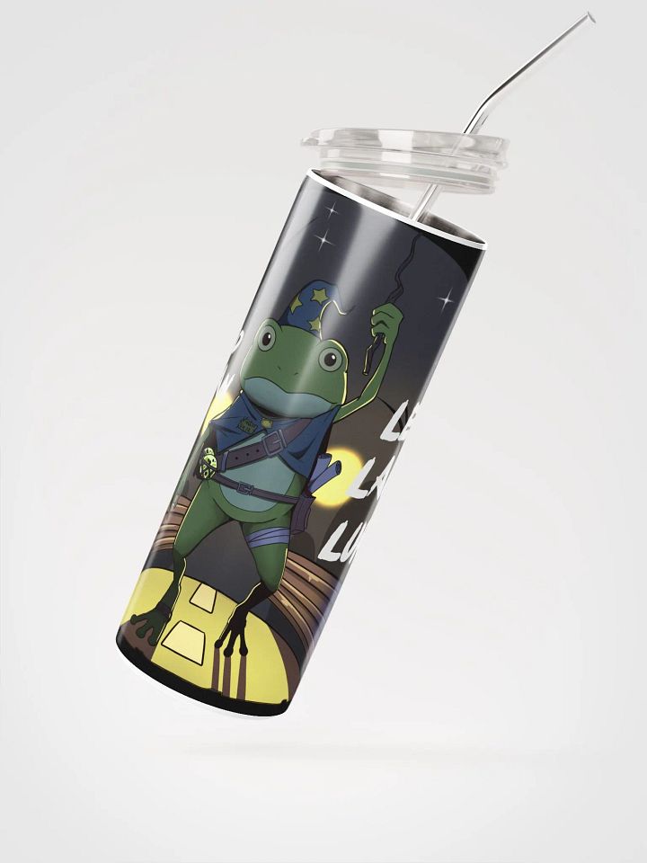 Loveland Frogman Tumbler product image (2)