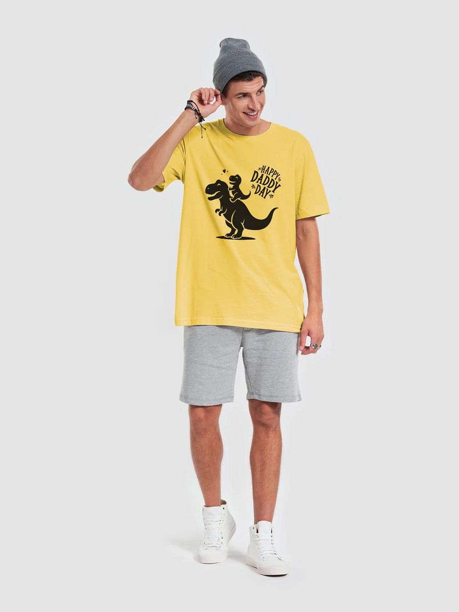 Happy Daddy Day T-Shirt product image (76)
