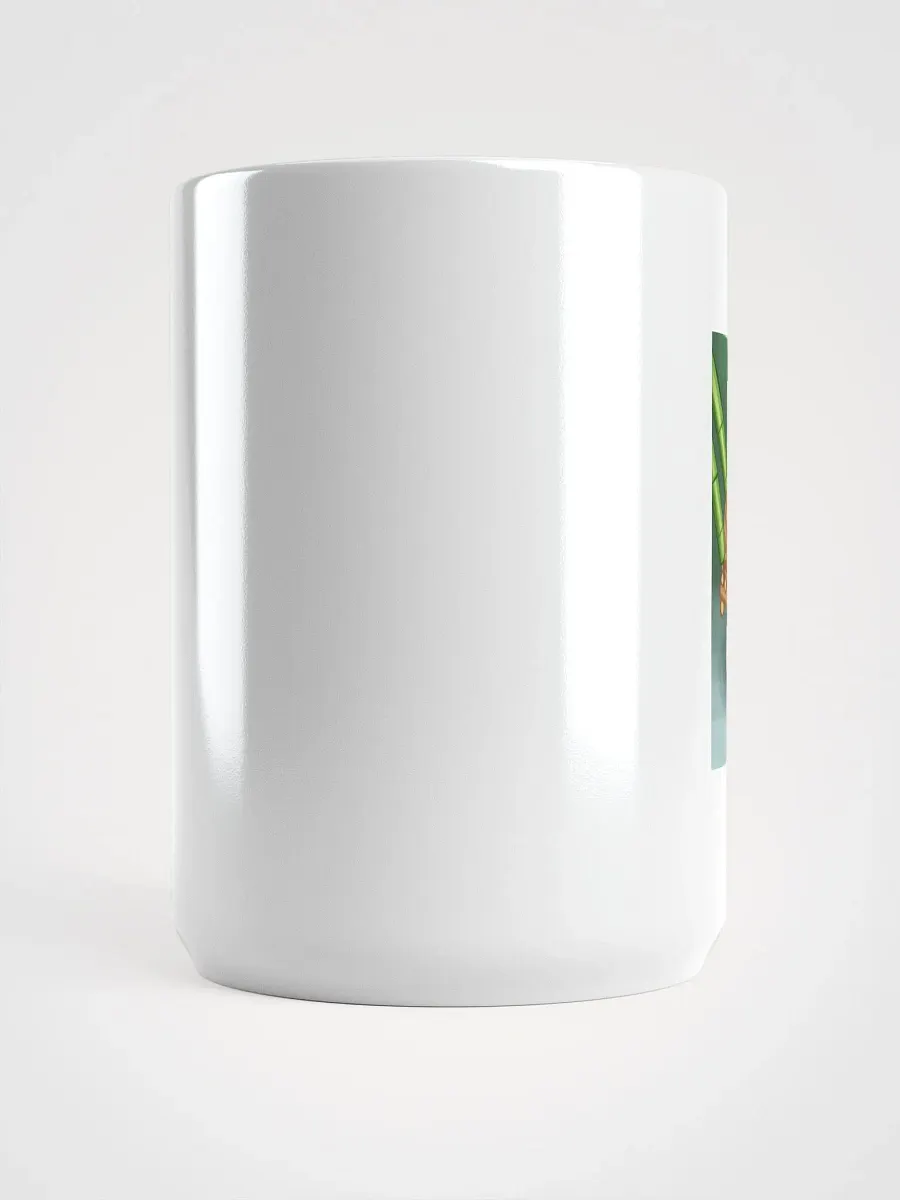 huahua and heye Panda product image (5)