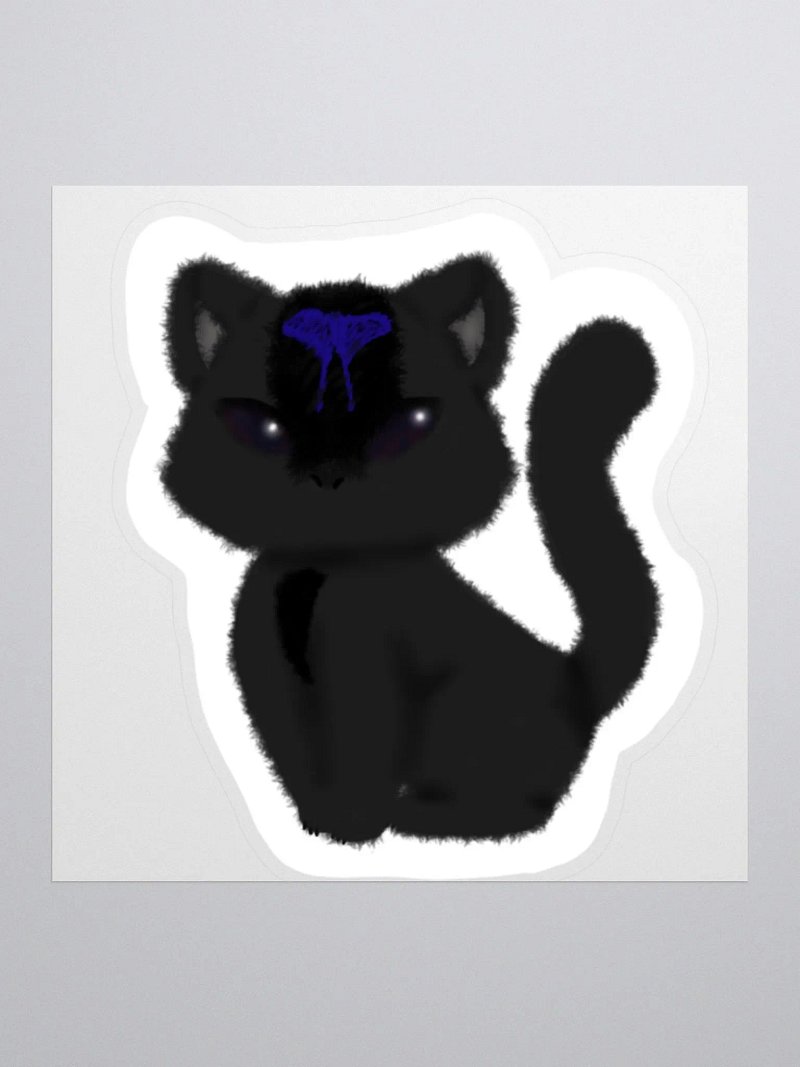 Shadow Sticker