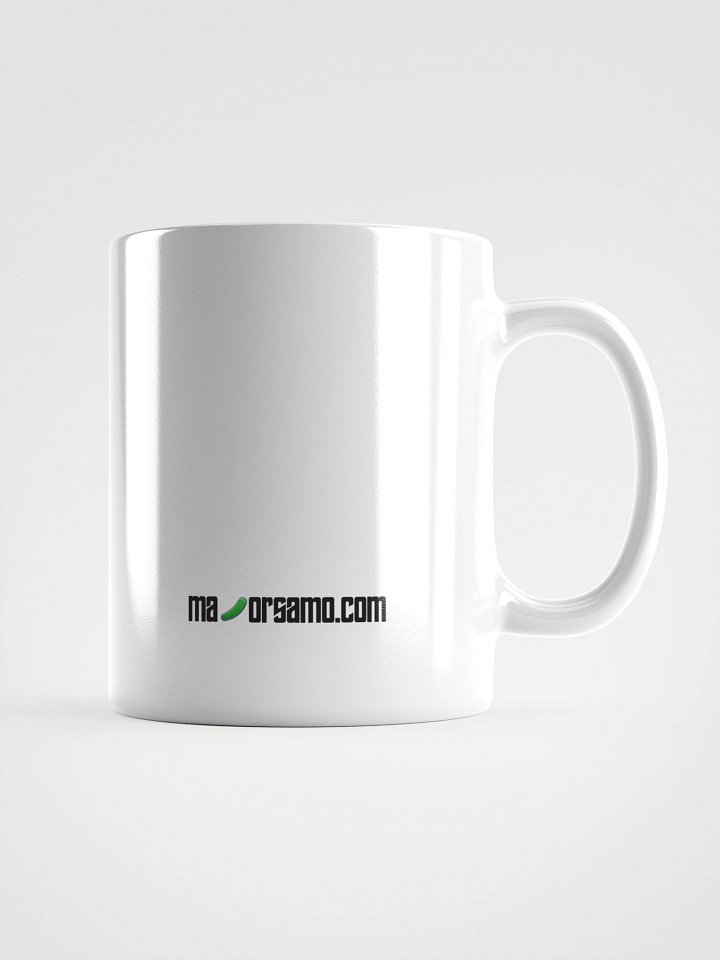 Helps Help you Mug product image (4)