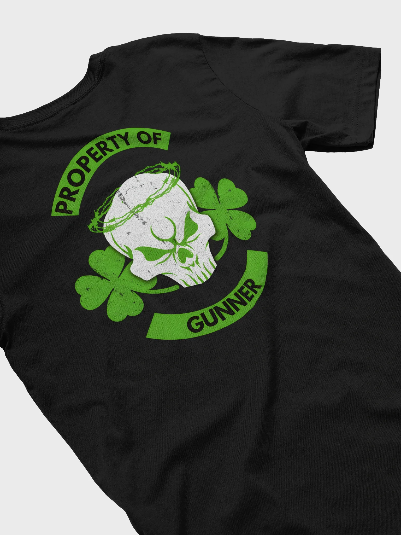 Property Of Gunner T product image (30)