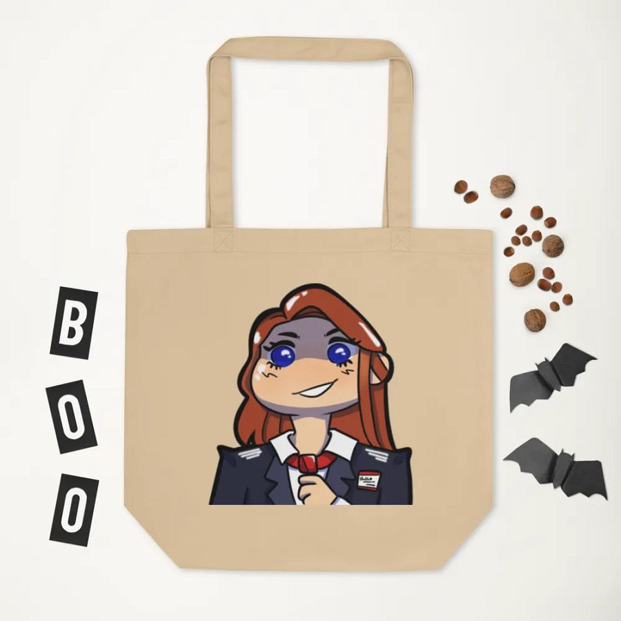 SHILLCORP - The Tote Bag product image (6)