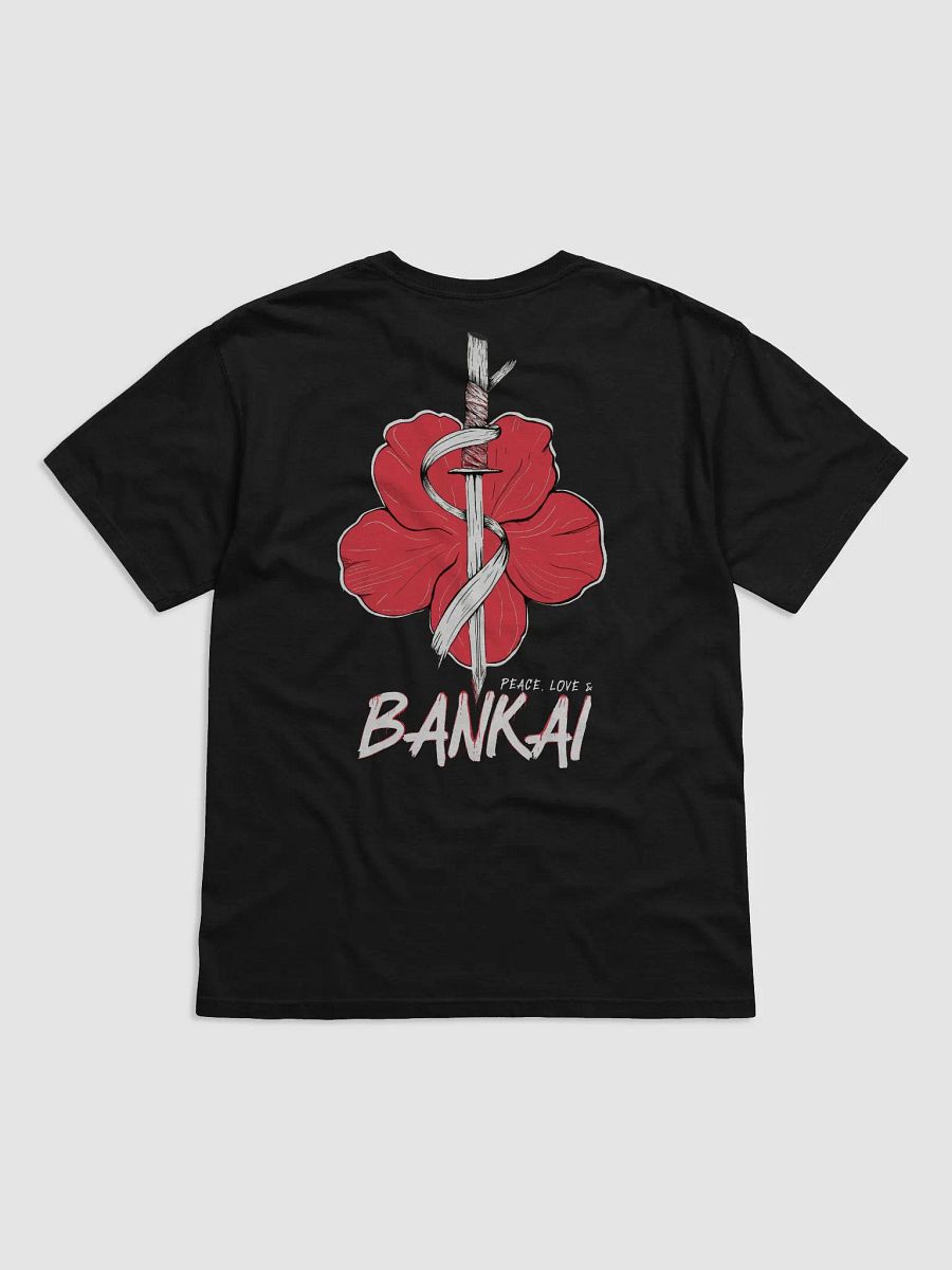 Classic Shobek Brand Tee product image (1)
