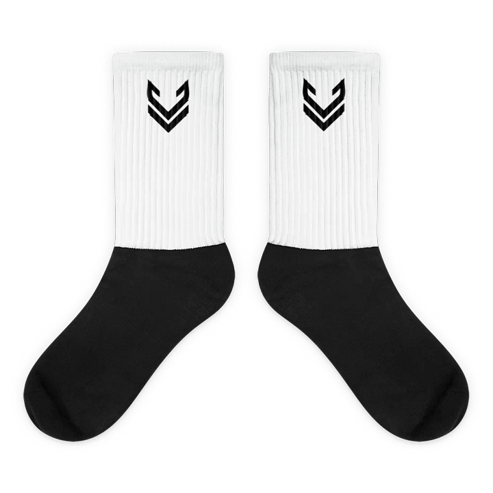 Rank Up - Print Socks product image (1)