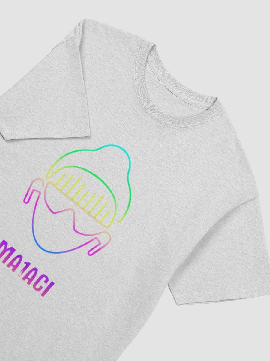 Ma1aci Beats Heavy T-Shirt product image (21)