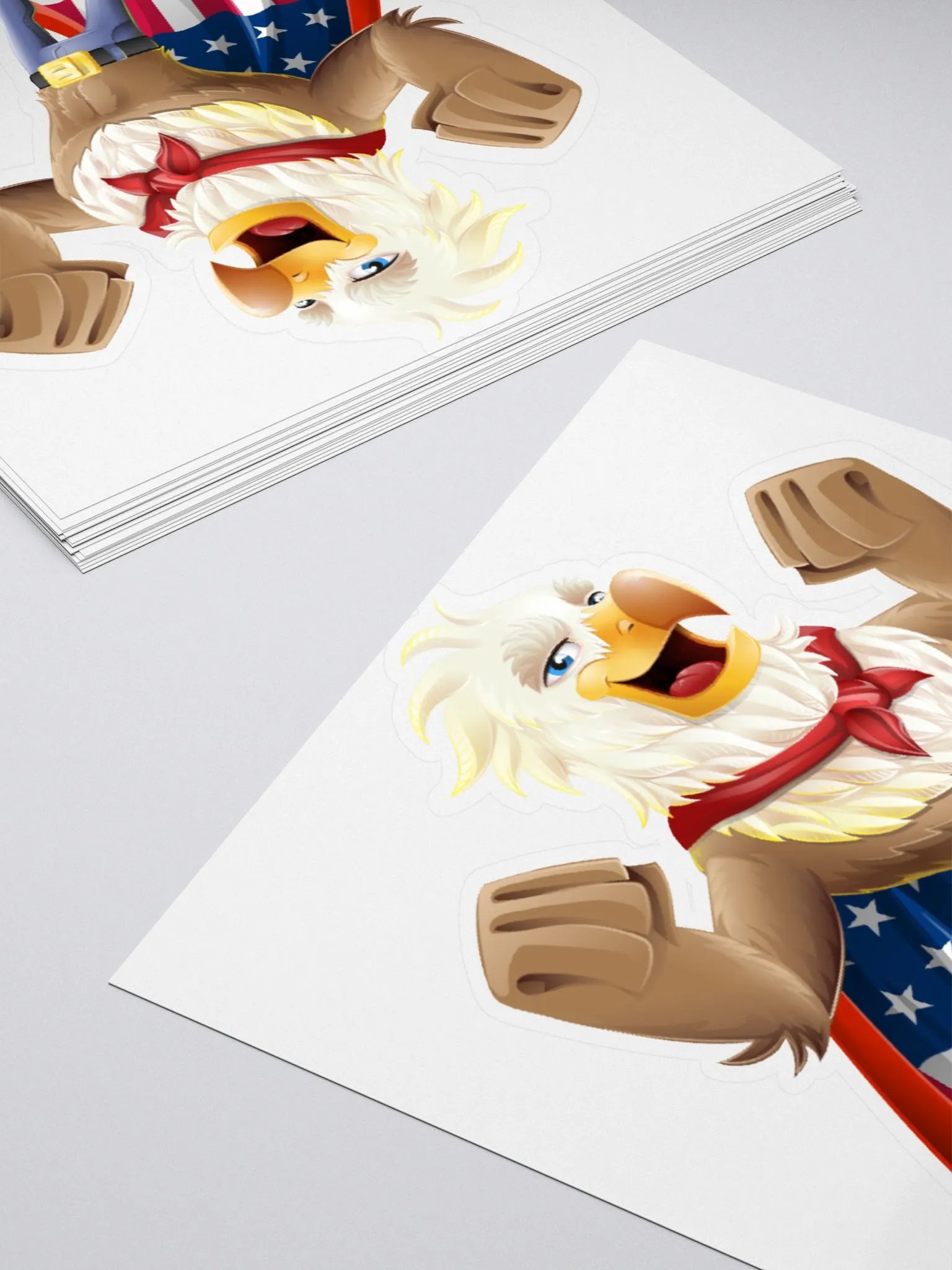 American Eagle Sticker product image (11)