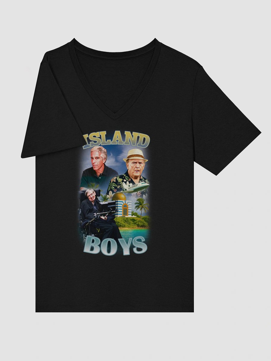 Island Boys product image (5)