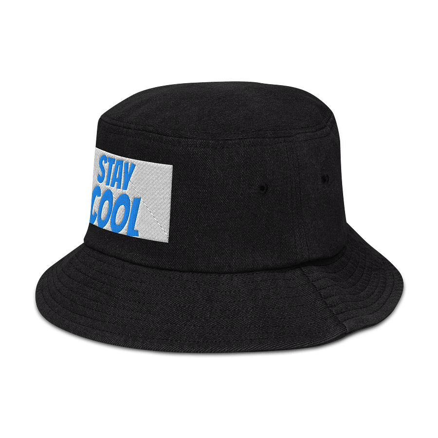 Stay Cool Bucket Hat product image (4)