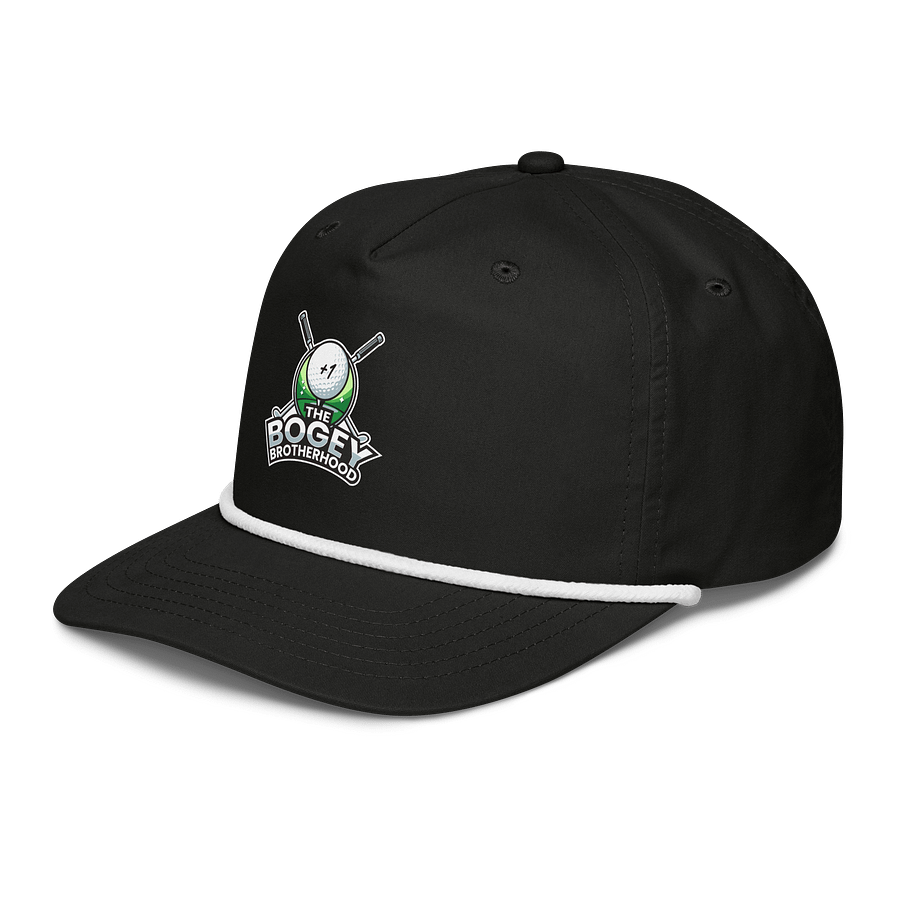 Golf Cap product image (7)