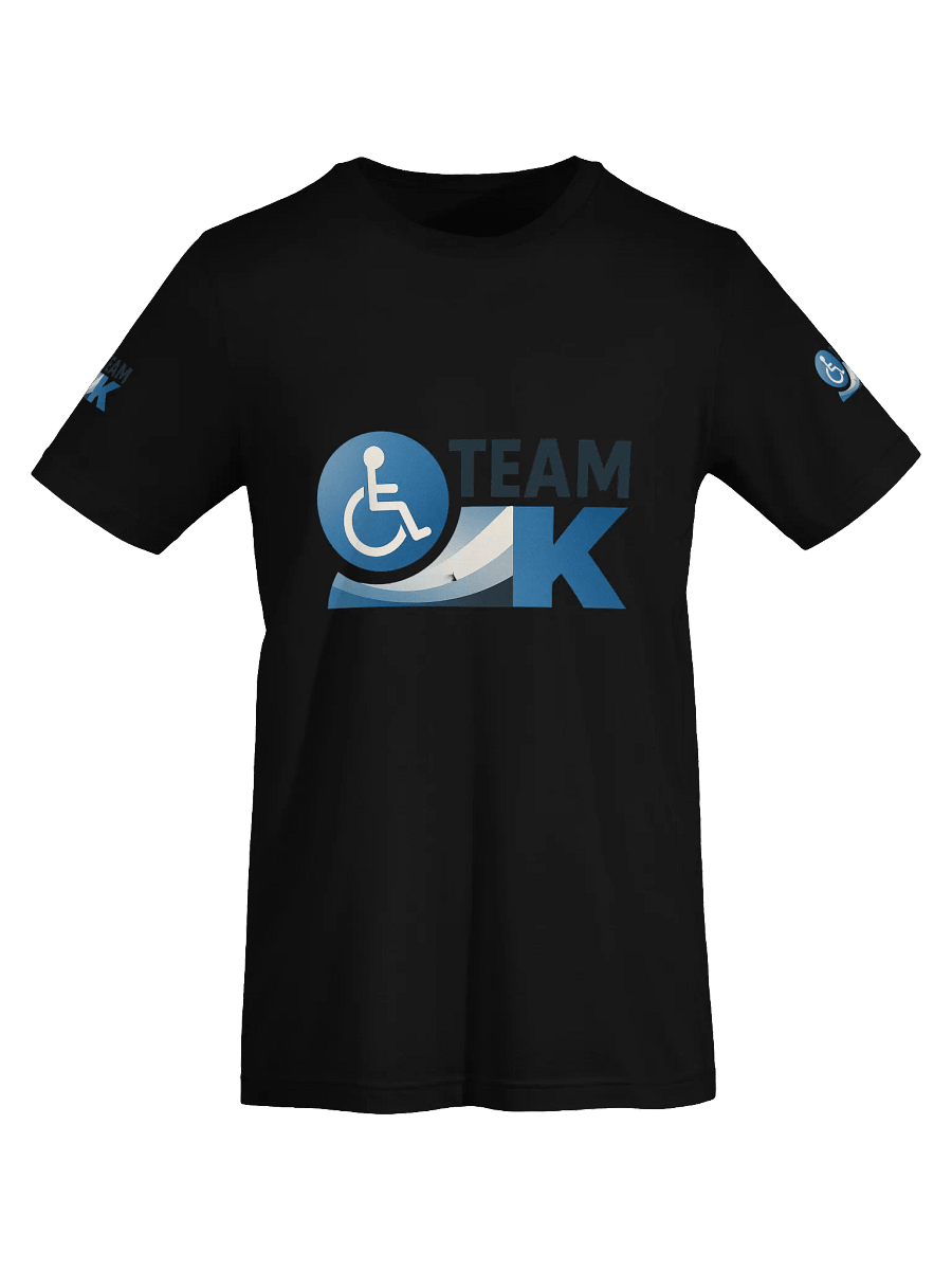 TEAM K Inclusion T-Shirt product image (10)