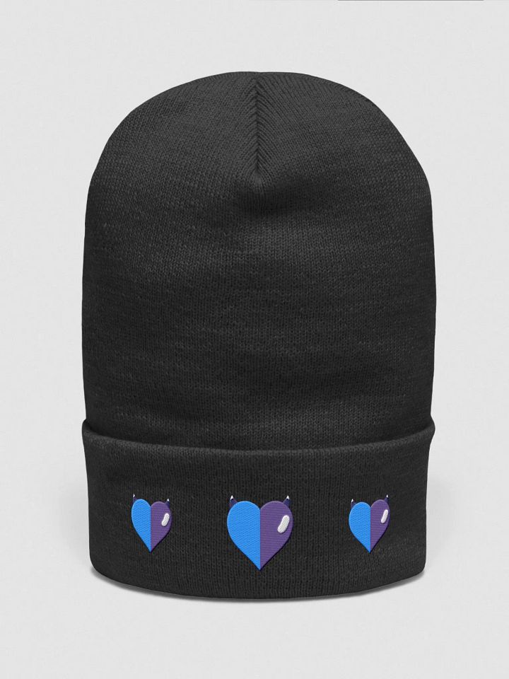 Astro-Naughtie Beanie product image (5)