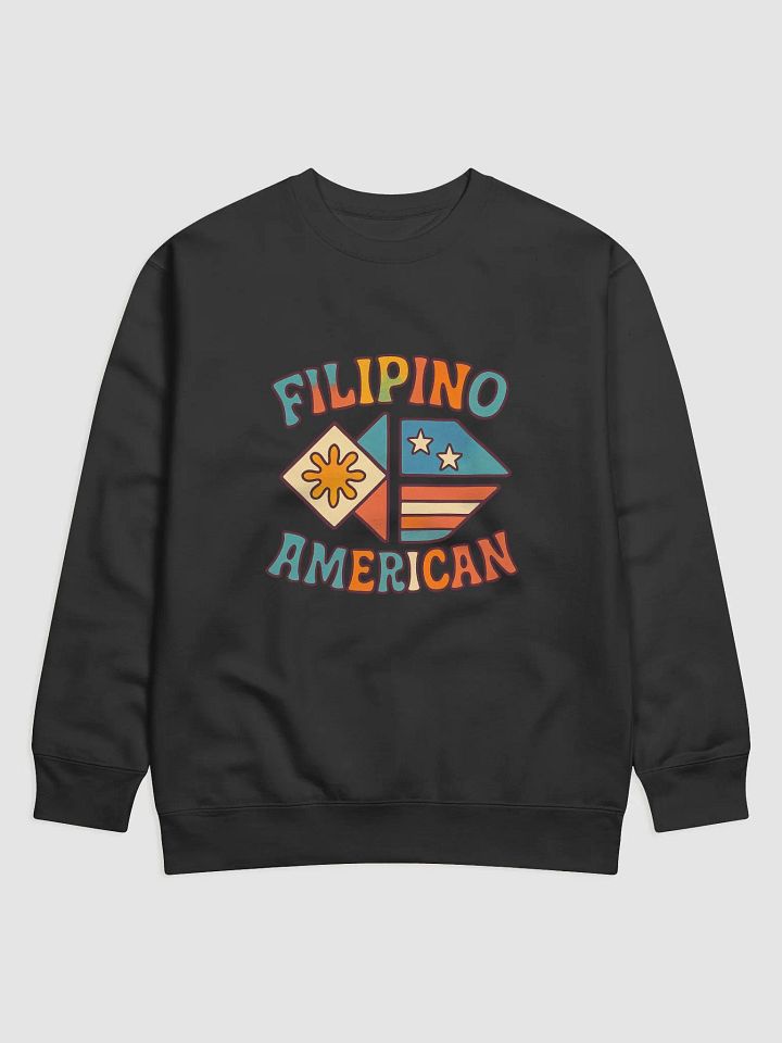 FILIPINO AMERICAN 1960s product image (5)