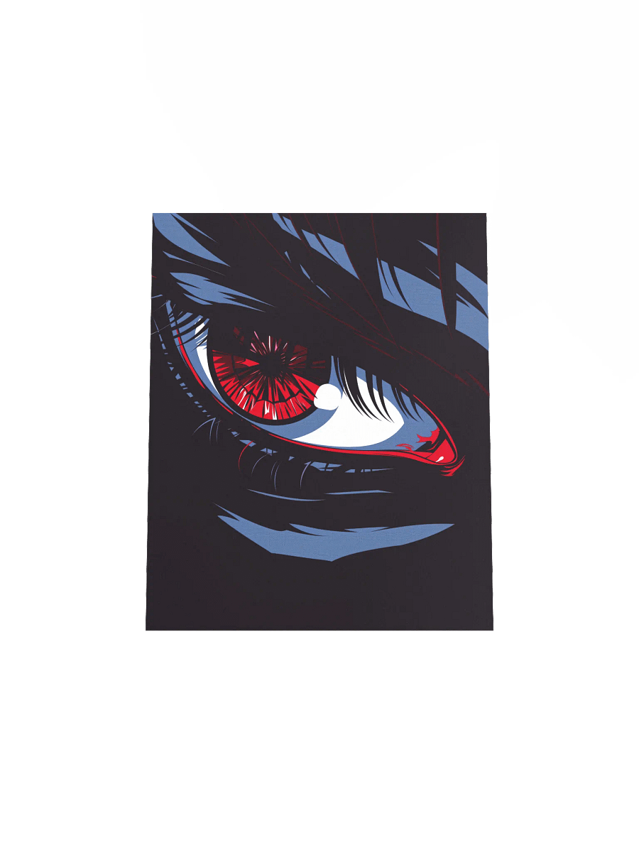 Crismon Eye Poster product image (20)