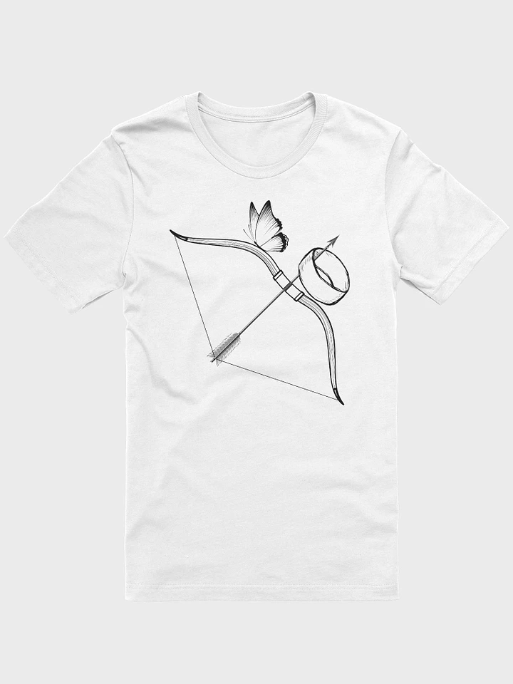 Bow, Arrow, Cuff & Butterfly Supersoft T-Shirt product image (50)