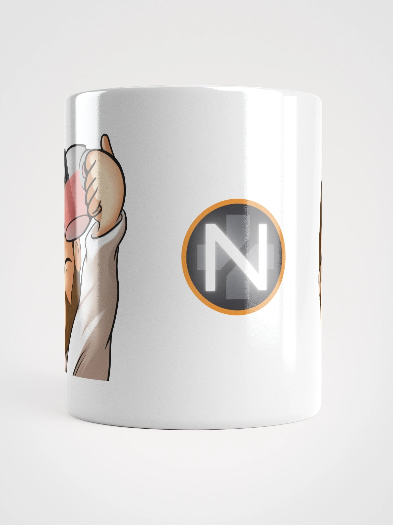 Cheers! Mok (original) product image (5)