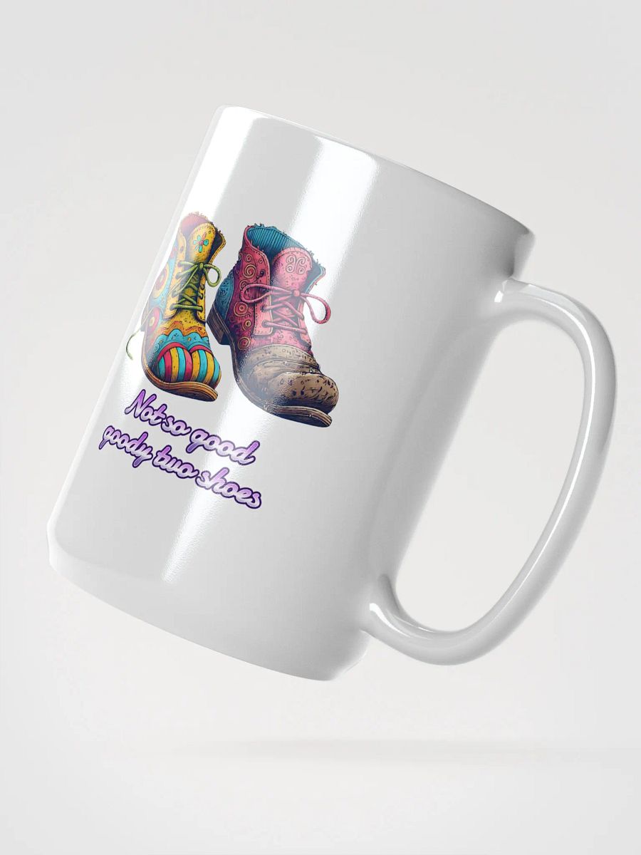 Vibrant Boot Duo Mug product image (5)