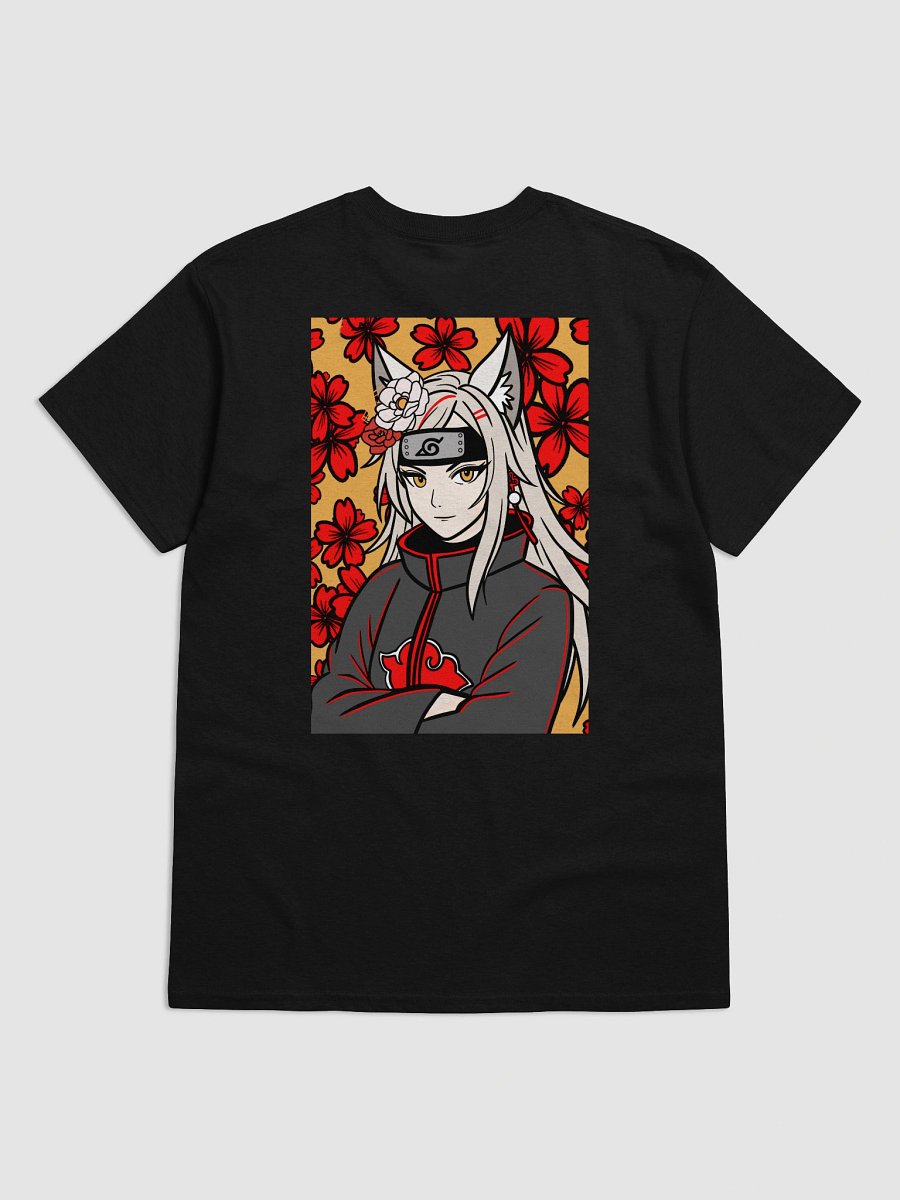 Akatsuki Sakura Logo Tee product image (41)