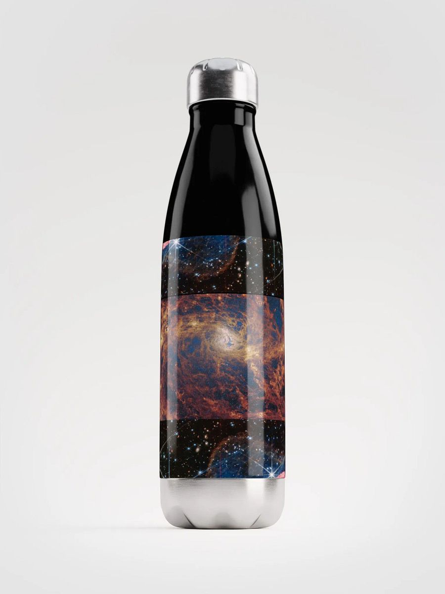 ASTRO Stainless Steel Water Bottle product image (1)