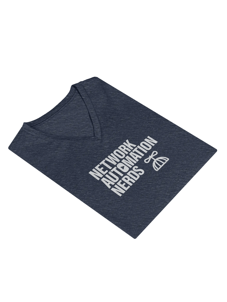 Network Automation Nerds V-Neck Tee product image (4)
