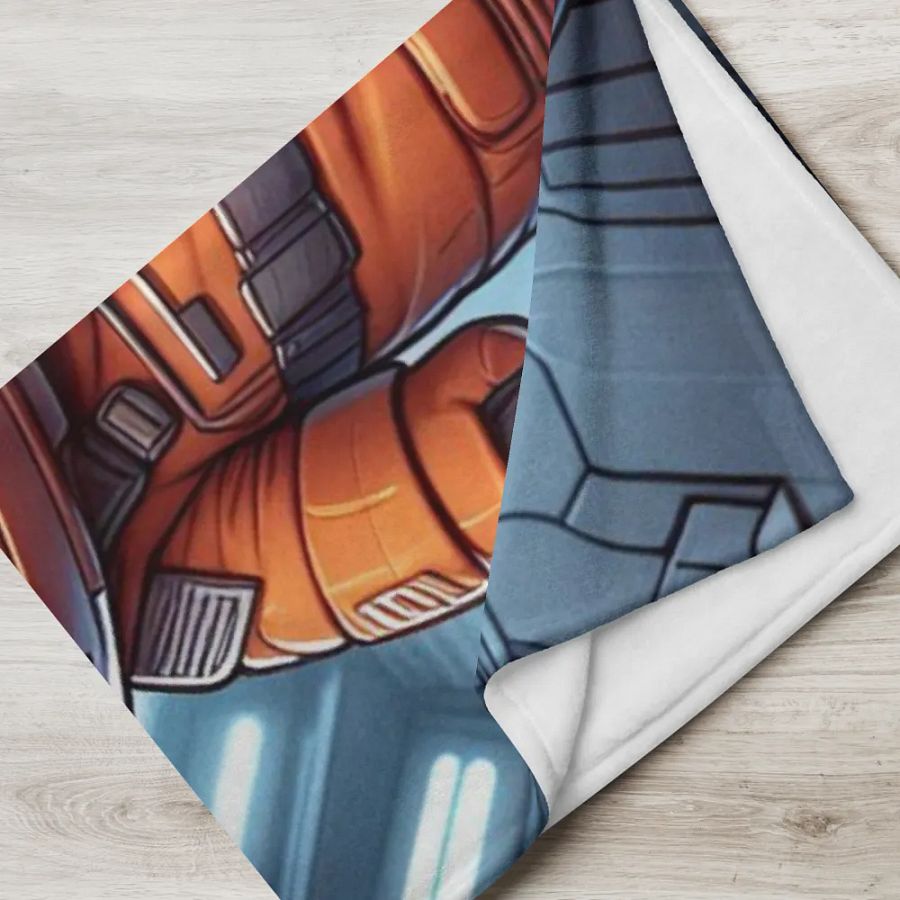 Space Blanket product image (4)