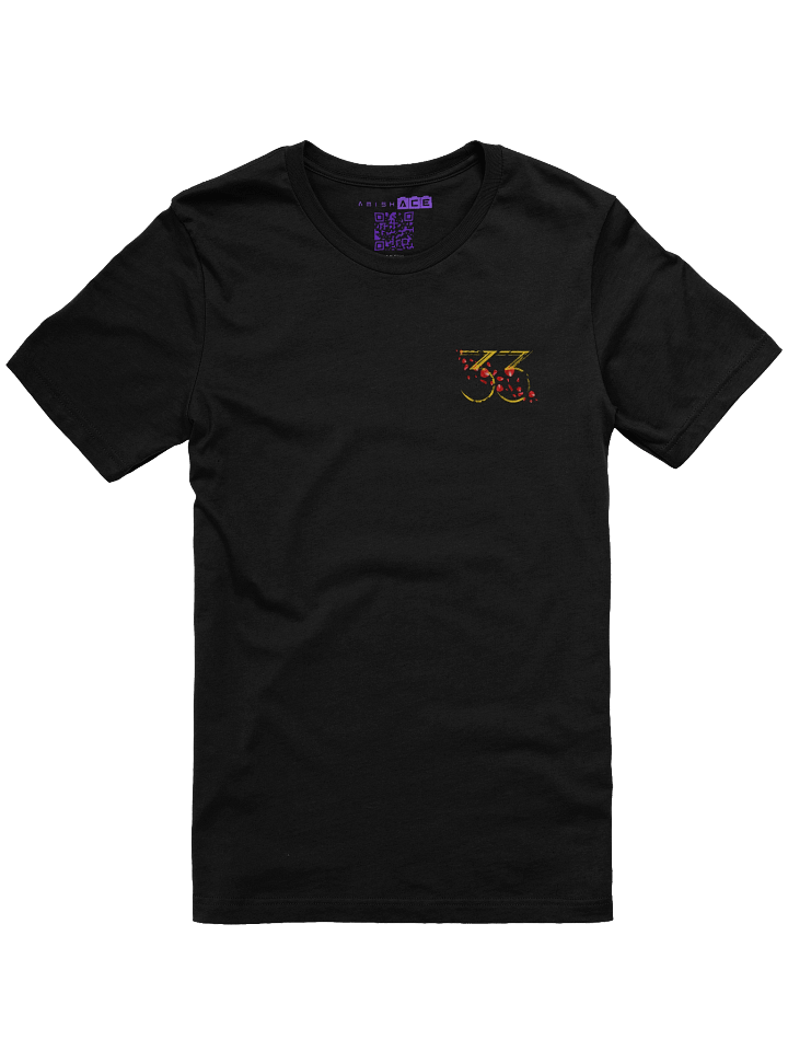 FOR THOSE WHO COME AFTER - T-SHIRT product image (3)