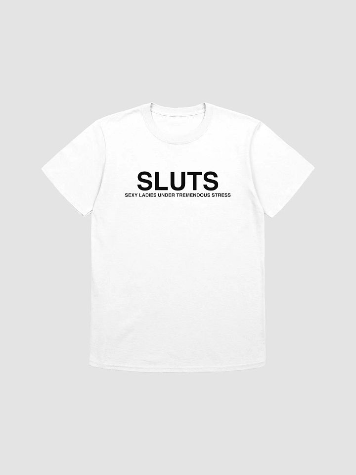 Sluts - Sexy Ladies Under Tremendous Stress product image (1)