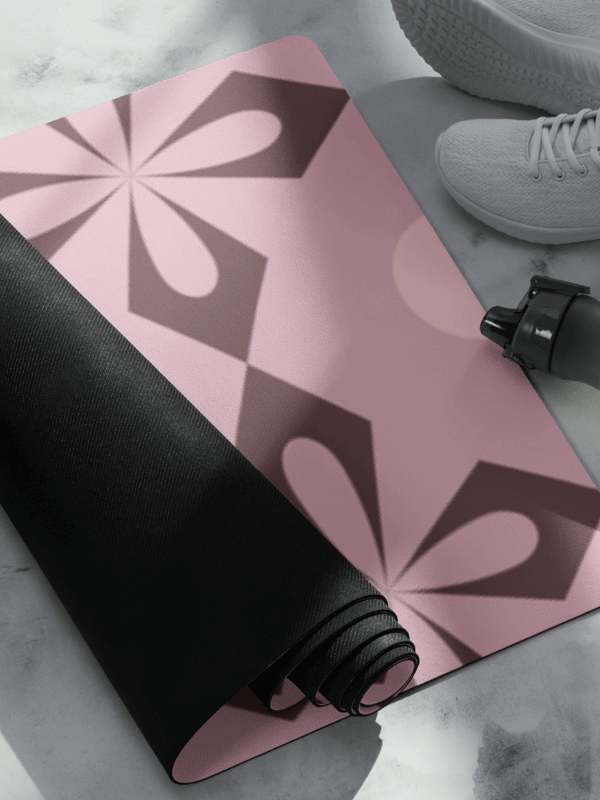 Authentic Yoga Mat product image (3)