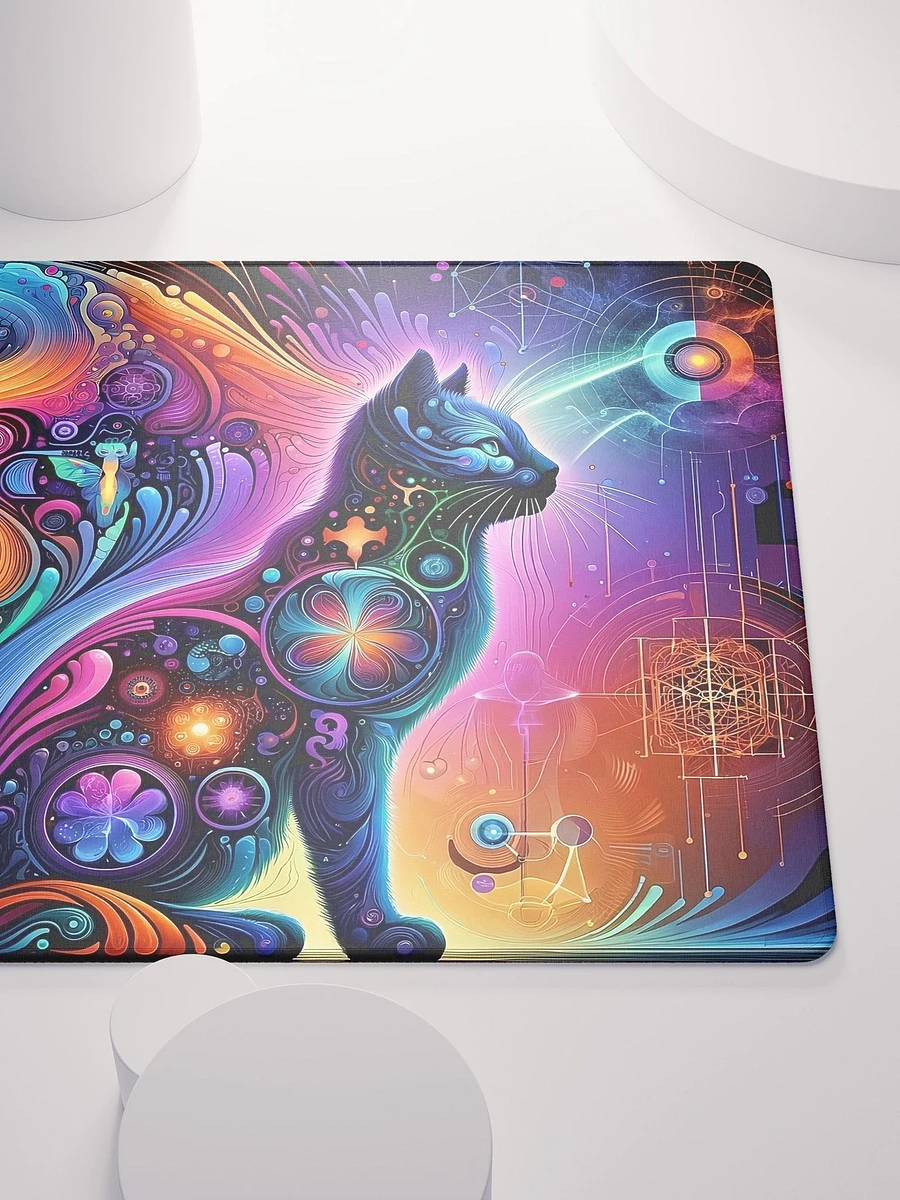 Gaming Mouse Pad product image (5)