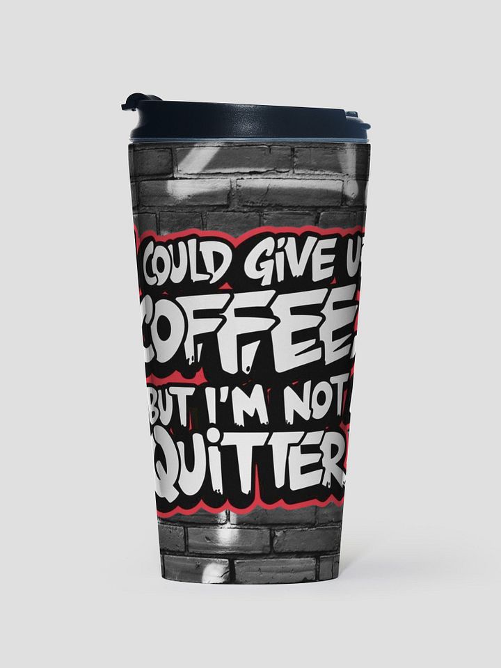 Quitter product image (1)