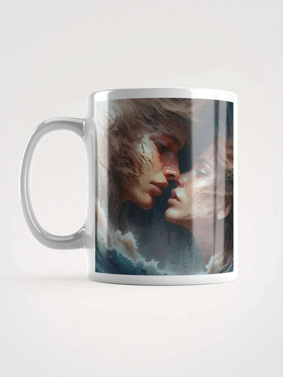 Oceanic Love I - Mug product image (6)