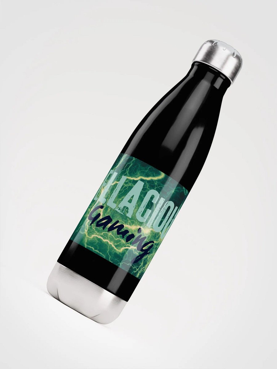 Hellacious Gaming Water bottle product image (4)